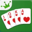 Icon of program: Buraco Jogatina: Jogo de …