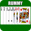 Icono de programa: Ultra Rummy - Play Online