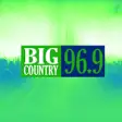 Icon of program: Big Country 96.9 - Presqu…