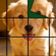 Icon of program: No Stress Jigsolitaire