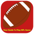 Icon of program: American Football (N.F.L)…