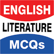 Icon of program: English Literature MCQs