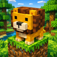 Icono de programa: Craftsman wild survival
