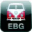 Icon of program: VW Bus - The Essential Bu…