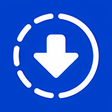 Icono de programa: Video Downloader For Face…