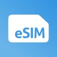 Icon of program: eSim Travel Virtual Mobil…