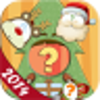 Icono de programa: Place my face Christmas