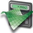 Icono de programa: CurveExpert Professional