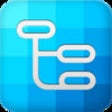 Icon of program: BigMind Pro - Mind Mappin…