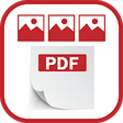 Icono de programa: TIFF to PDF Converter. PD…