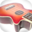 Icon of program: uke pal free - Ukulele Tu…