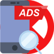 Icon of program: Ads Detector & Airpush De…
