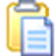 CopyMessageBox icon