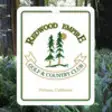 Icon of program: Redwood Empire Golf and C…