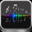 Icon of program: Ring Tone Composer Lite