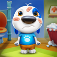 Icono de programa: My Talking Hank