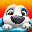 Icon of program: My Talking Hank