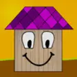 Icon of program: Draw a House