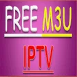 Icon of program: FREE M3U IPTV URL LIST