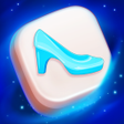 Icon of program: Cinderella: Tile Quest