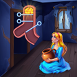 Cinderella: Tile Quest icon