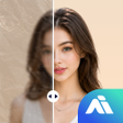 Icono de programa: EZ AI: AI Art Photo Edito…