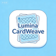 Icon of program: LuminaCardWeave