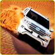 Icono de programa: Offroad Desert Prado Driv…