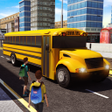 Icon of program: School Bus 3D