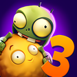 Icono de programa: Plants vs. Zombies 3 Pre-…