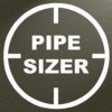 Icon of program: Gas Capacity & Pipe Size …