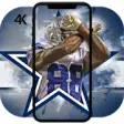 Icon of program: 4k Wallpapers for Dallas …