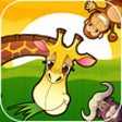 Icon of program: Toddler's Zoo Animals by …