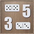 Icon of program: Fives and Threes Dominoes