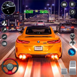 Icon of program: Midnight Street Car Racin…