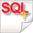 SQL Assistant icon