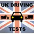 Icon of program: UK Driving Tests