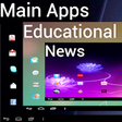 Icon of program: Home Screen Title Widget