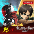 Icon of program: Blood Strike
