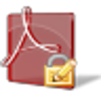Icon of program: Aplus PDF Encrypter and D…