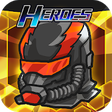Icono de programa: Heroes Evolution World