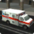 Icono de programa: Big City Ambulance Parkin…