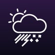 Icon of program: NOAA Storm Center