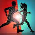 Icon of program: Running Log Free