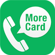 Icon of program: MoreCard