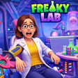 Icono de programa: Freaky Lab: Mad Scientist…