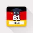 Icon of program: German B1 Exam Prep : TEL…