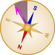 Icono de programa: Prayer Direction