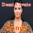 Icon of program: Demi Lovato Songs