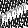 Icono de programa: Crowd